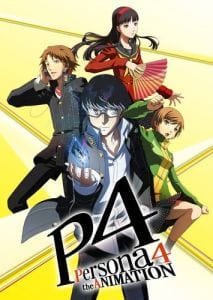 Madman Entertainment to Begin Streaming Persona 4: The Animation Starting This Saturday for Australia and New Zealand 1