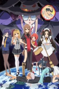 Madman Entertainment Reports from Perth Wai-Con... Brings Many an Acquisition Announcement With Them! 4