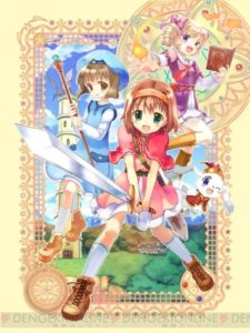 Carpe Fulgur Release Fortune Summoners: Secret of the Elemental Stone on Steam 1