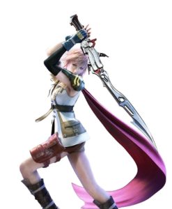 With Final Fantasy XIII-2's Launch Comes Facebook Support 1