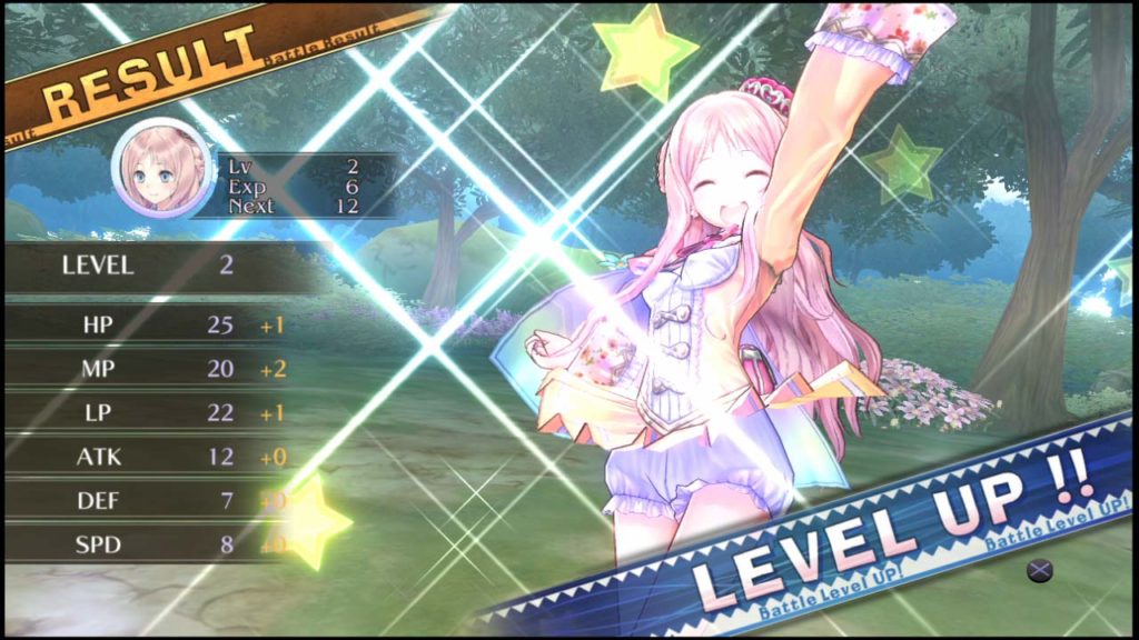 Untitled 01 31 NIS America Share New Atelier Meruru Screenshots 1