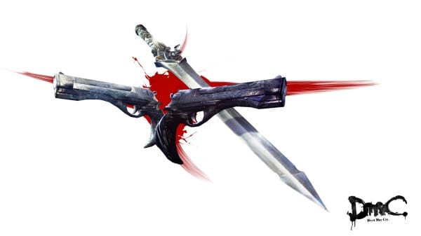 newUploads_2012_0228_1dcb405d06c716790b9f1d43c75c3f33_Weapons Feb2012 1080p Five New Screenshots and Artwork for Devil May Cry HD Collection 2