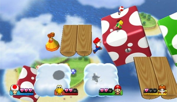Mario Party 9 - Review 4