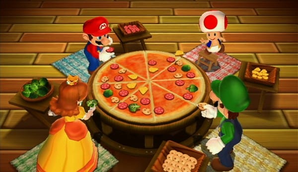 Mario Party 9 - Review 5