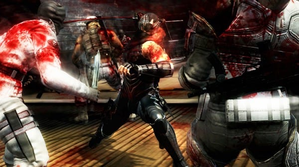 img_screen_l_51 UK & Ireland - Ninja Gaiden 3 and Warriors Orochi 3 to Not Be Available Through Either GAME or Gamestation 1