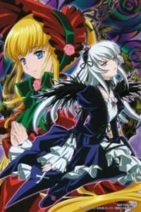 Madman Entertainment Also to Release Rozen Maiden: Ouvertüre This July 1
