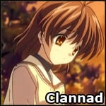 Clannad Key's Little Busters! Visual Novel to Receive Anime Adaptation 4