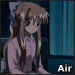 Air Key's Little Busters! Visual Novel to Receive Anime Adaptation 2