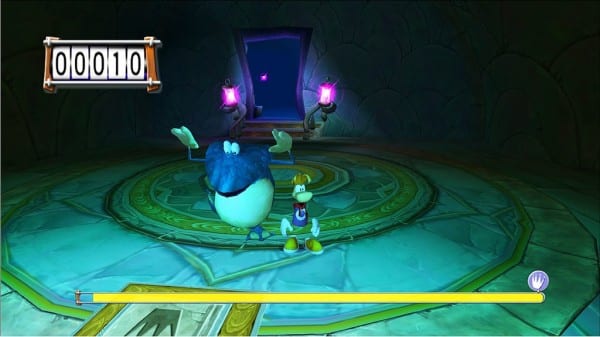 Rayman3 Rayman 3 HD - Review 4