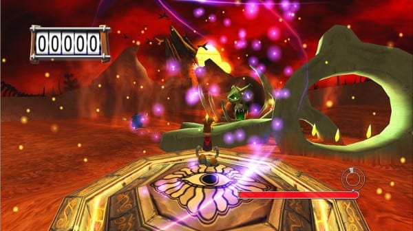 Rayman4 Rayman 3 HD - Review 5