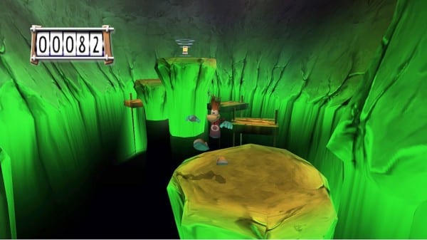 Rayman5 Rayman 3 HD - Review 6