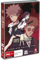 Another Three Titles for Release by Madman Entertainment in July 2012 1