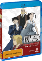 Another Three Titles for Release by Madman Entertainment in July 2012 2