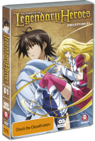 Another Three Titles for Release by Madman Entertainment in July 2012 3