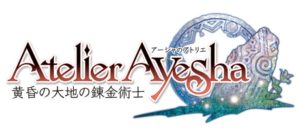 Ayesha (35) First Screenshots and Artwork for Atelier Ayesha Released By GUST 1