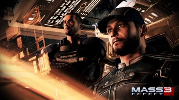 Mass Effect 3: Extended Cut Unveiled by Bioware - Free DLC to Expand the Ending of the Game 1