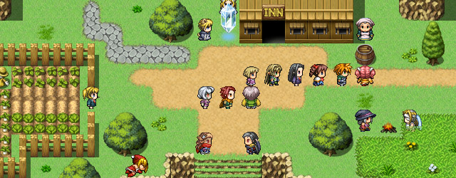 RPG Maker MV To Be Released Internationally 1 RPG Maker MV To Be Released Internationally 1