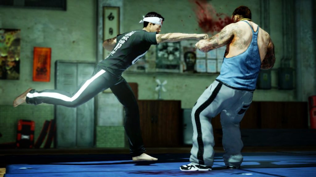 8111Profile_Punch_JL_01 Square Enix and Namco Bandai Partners Announce ANZ Limited Edition and Release Date for Sleeping Dogs 1