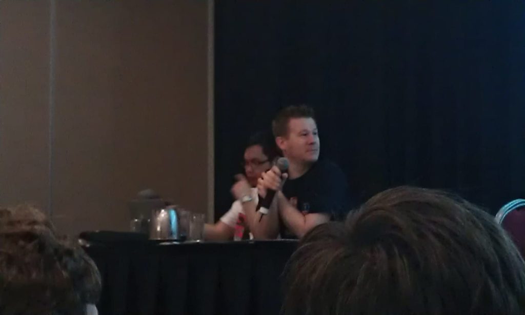 Madman Entertainment Announce Several Anime Titles at Gold Coast Supanova 2012 - Elaborate on a Few Other Titles 1