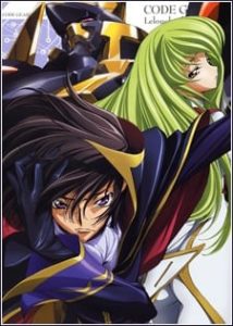 Madman Entertainment Announce Several Anime Titles at Gold Coast Supanova 2012 - Elaborate on a Few Other Titles 6