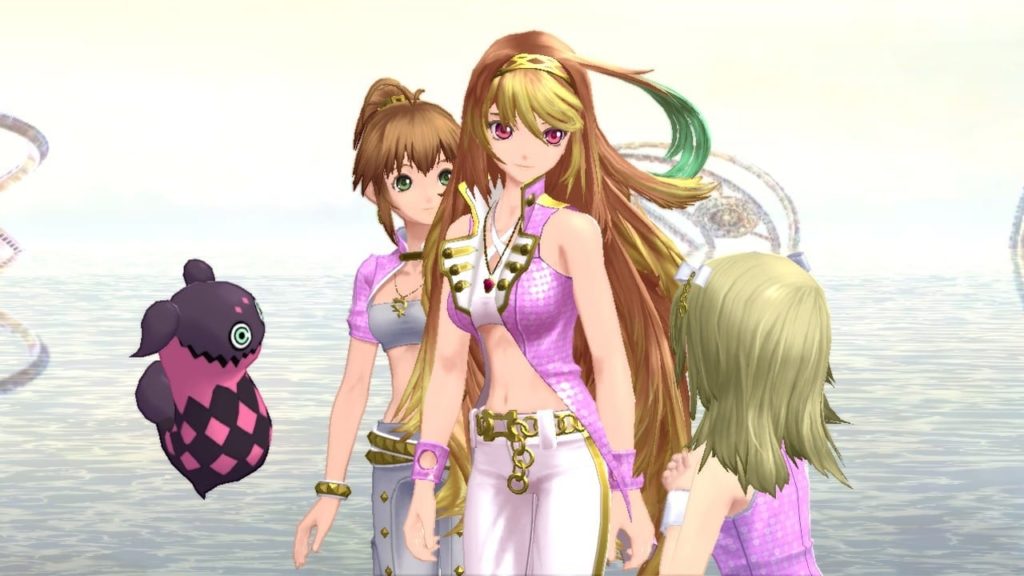 New Tales Game to Potentially Be Announced in Early June 1