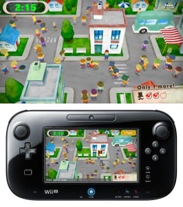 [E3 2012 Announcement / Screenshots] Game & Wario 1