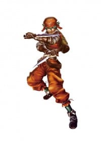 Kite Namco Bandai and CyberConnect2 Announce Kite, Blackrose and Tokio Kuryuu as Playable Characters in .hack//Versus 1