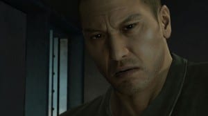 Taiga2 New HD Screenshots for Yakuza 5 Released: Taiga Saejima 2