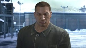 Taiga3 New HD Screenshots for Yakuza 5 Released: Taiga Saejima 3