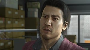 New HD Screenshots for Yakuza 5 Released: Shun Akiyama 2