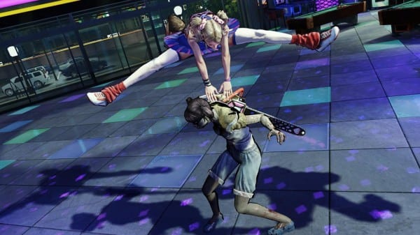 Lollipop Chainsaw - Review 3