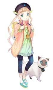 Namco Bandai Release High Resolution Screenshots for Tales of Xillia 2 1