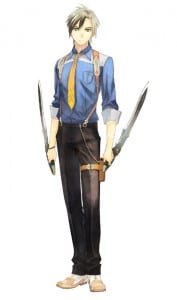 Namco Bandai Release High Resolution Screenshots for Tales of Xillia 2 2