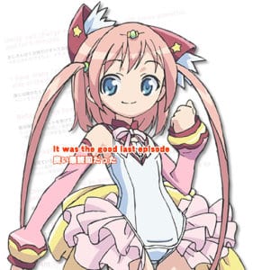 Moetan-esque Characters and "English Teaching" Elements to Reappear in Maji de Otaku na English! Ribbon-chan (マジでオタクなイングリッシュ！りぼんちゃん) 2