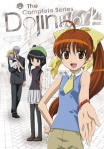 DoujinCover Dojin Work - Review 1