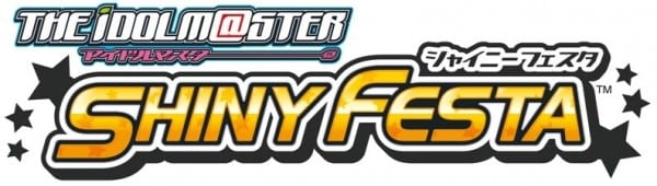 ShinyFesta Trailer and Release Date Revealed for The Idolm@ster: Shiny Festa 1