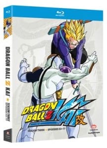 Funimation Entertainment Announce September 2012 Anime Release Slate 4