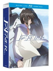 Funimation Entertainment Announce September 2012 Anime Release Slate 5