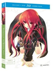 Funimation Entertainment Announce September 2012 Anime Release Slate 9