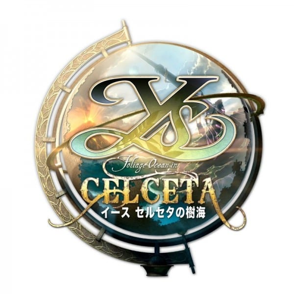 New Character Artwork / Screenshots for Ys: Foliage Ocean in Celceta (Playstation Vita) 3