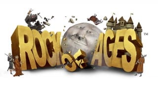 The Otaku's Gaming Study #9b - Rock of Ages Review 1