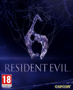 Resident Evil 6 Demo Now Available to Purchasers of XBox360 Dragon's Dogma Release 1