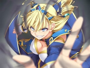 Jast USA Announce Acquisition of Trample on Schatten!! Visual Novel 1