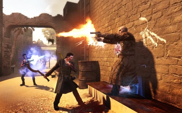 tsw_screen_38 Funcom and Electronic Arts Launch The Secret World on PC 1