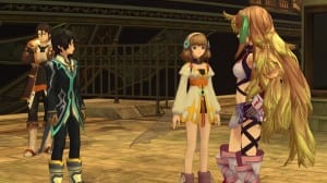 Xillia1 Tales of Xillia to Receive English Localization, To Be Released in 2013 on Playstation 3 2