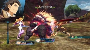 Xillia2 Tales of Xillia to Receive English Localization, To Be Released in 2013 on Playstation 3 3