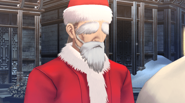 Santa4 Tales of Xillia to Receive English Localization, To Be Released in 2013 on Playstation 3 1