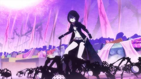 brs_shortdecription_03 Siren Visual Open Up Pre-Orders for Black Rock Shooter Anime Series Release in September 1