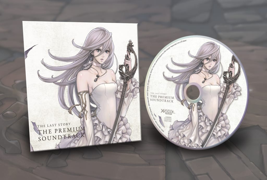 TLS_MusicCD_Bonus XSEED Games Announce North American Release Date for The Last Story 1