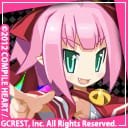 NIS America Release Character Profiles for Three Main Mugen Souls Characters (+ Mascot Character) 2